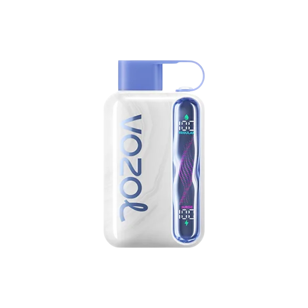 Vozol Star 40000 | VZ Bull