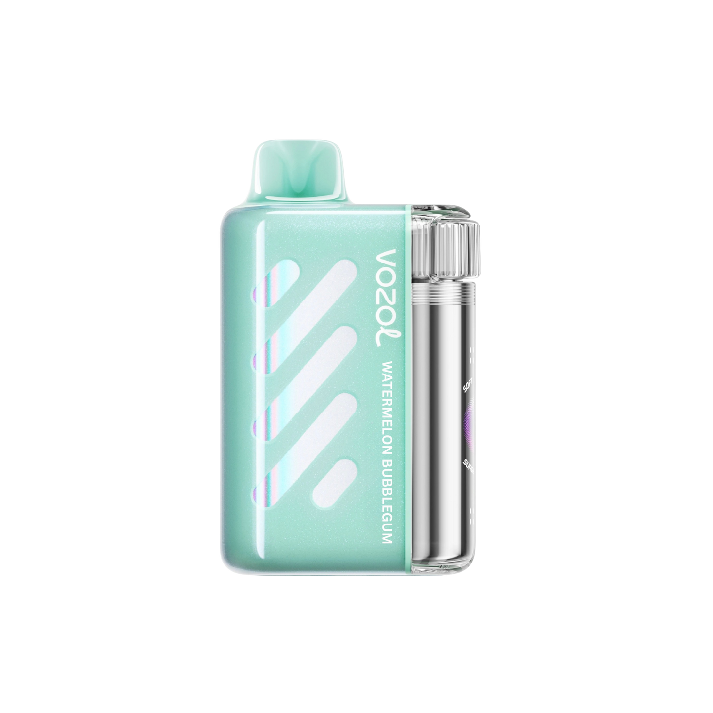 Vozol Vista 40000 | Watermelon Bubblegum