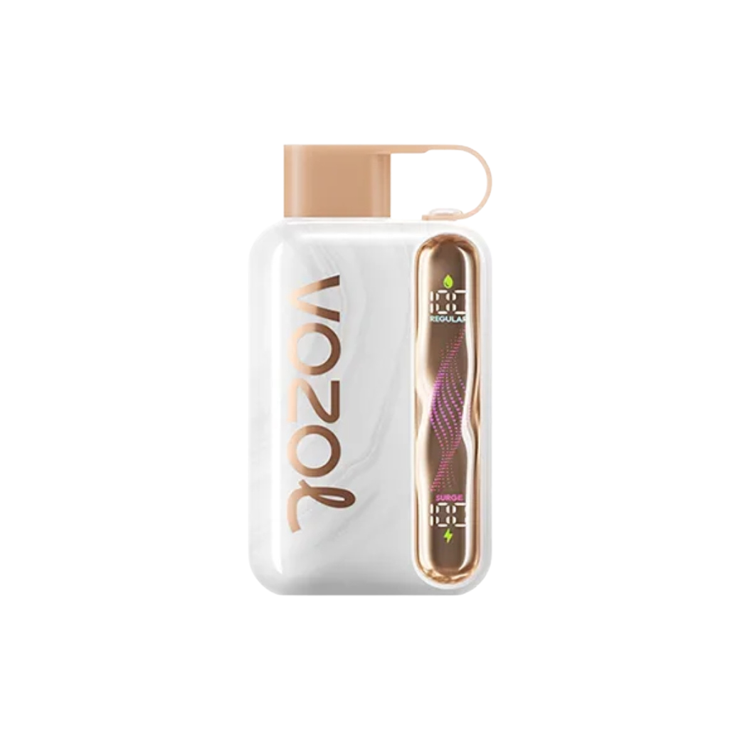 Vozol Star 40000 | Peach Ice