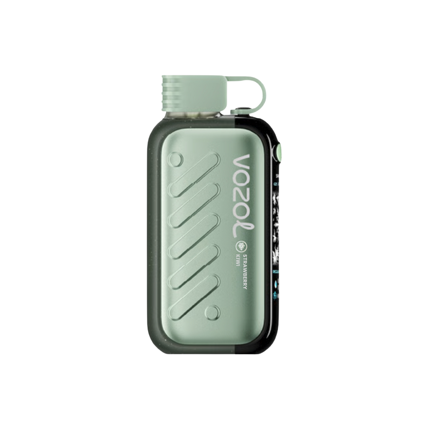 VOZOL ICE&SWEET 50K | Strawberry Kiwi