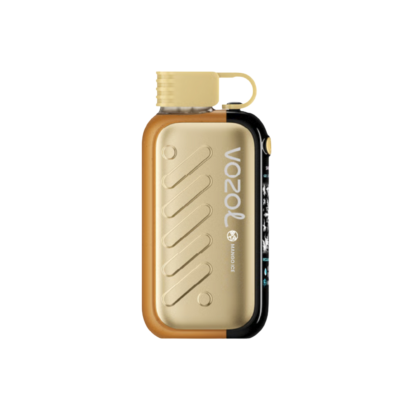 VOZOL ICE&SWEET 50K | Mango Ice