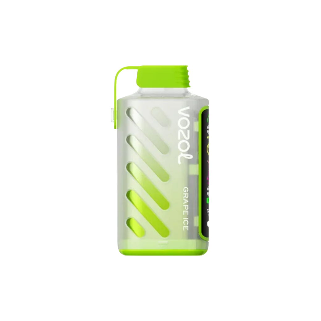 Vozol Gear Power 20000 | Grape Ice