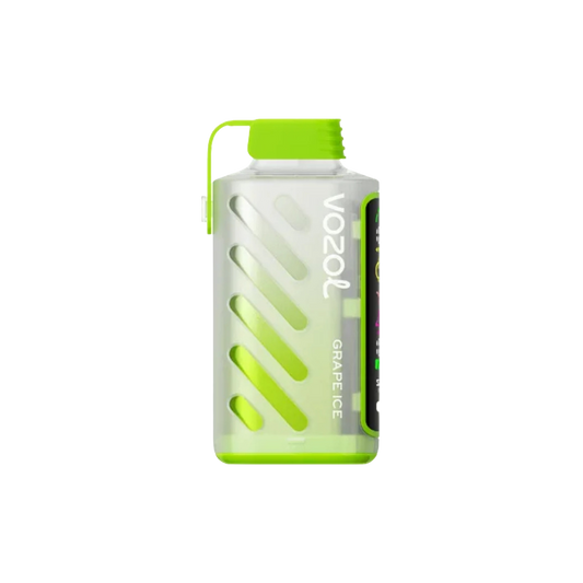 Vozol Gear Power 20000 | Grape Ice