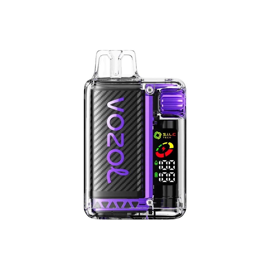 Vozol Vista 20000 | Mixed Berries