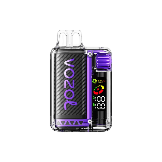 Vozol Vista 20000 | Mixed Berries