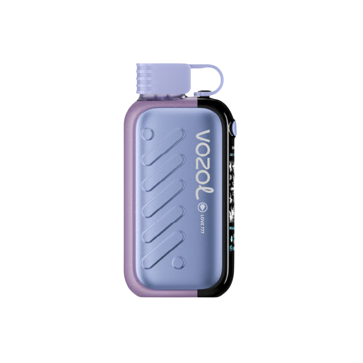 VOZOL ICE&SWEET 50K | Love 777