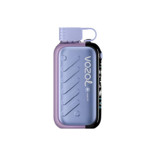 VOZOL ICE&SWEET 50K | Love 777