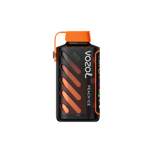 Vozol Gear Power 20000 | Peach Ice