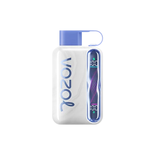 Vozol Star 40000 | VZ Bull