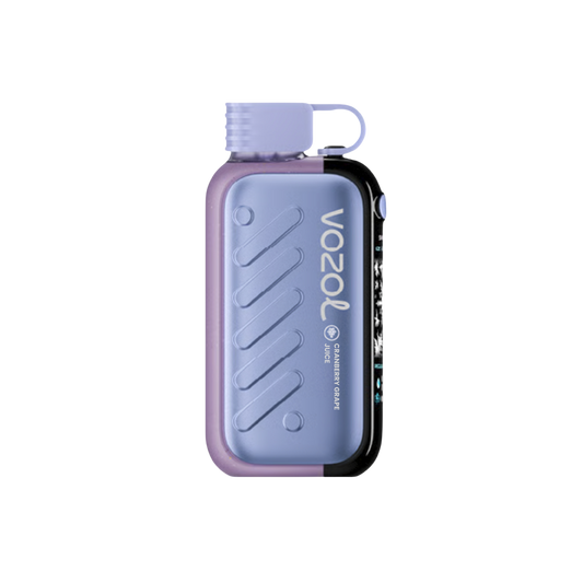 VOZOL ICE&SWEET 50K | Cranberry Grape Juice