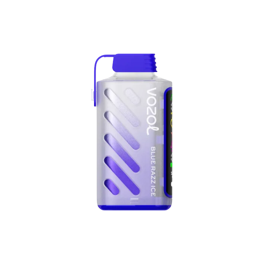 Vozol Gear Power 20000 | Blue Razz Ice