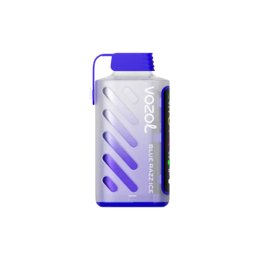 Vozol Gear Power 20000 | Blue Razz Ice