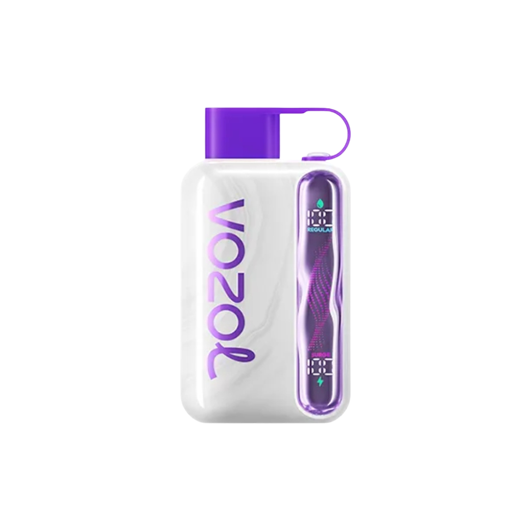 Vozol Star 40000 | Cherry Cola