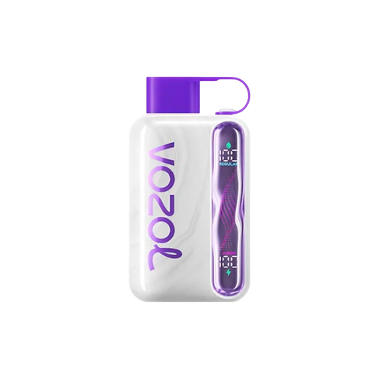 Vozol Star 40000 | Cherry Cola