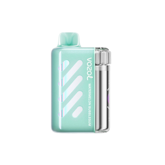 Vozol Vista 40000 | Watermelon Bubblegum