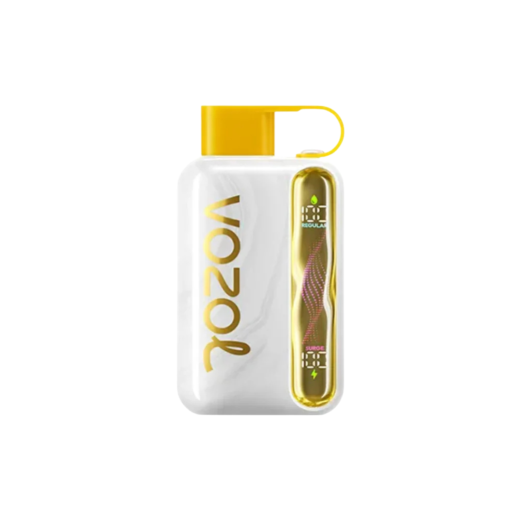 Vozol Star 40000 | Strawberry Ice