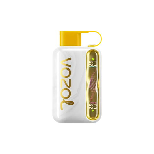 Vozol Star 40000 | Strawberry Ice