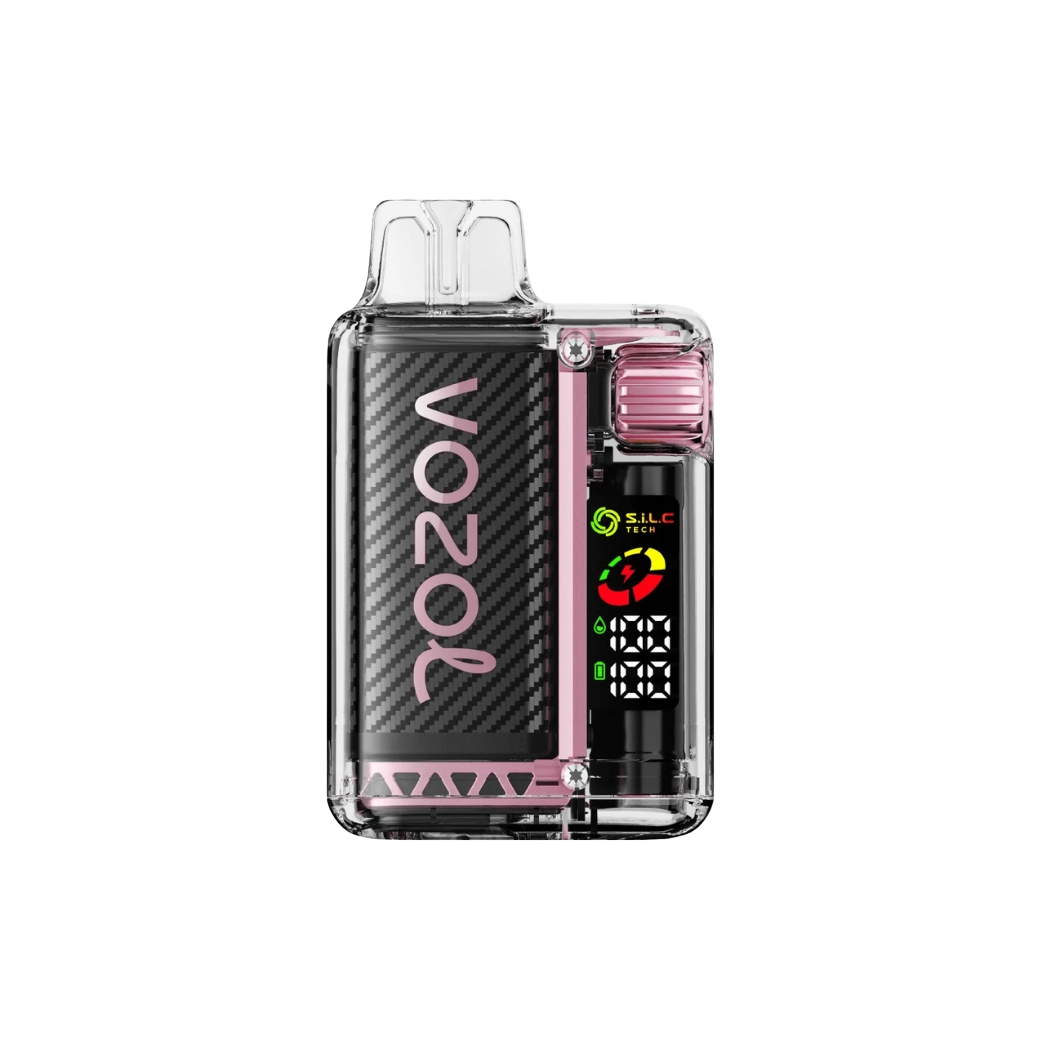 Vozol Vista 20000 | Peach Ice