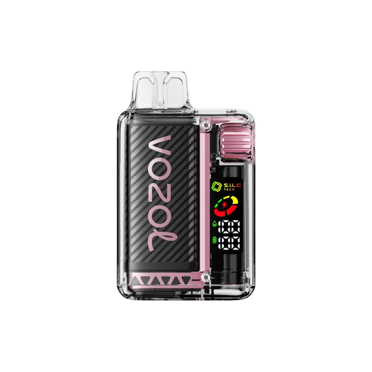Vozol Vista 20000 | Peach Ice