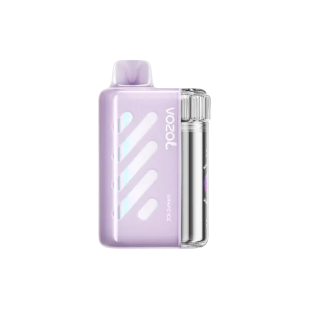 Vozol Vista 40000 | Grape Ice
