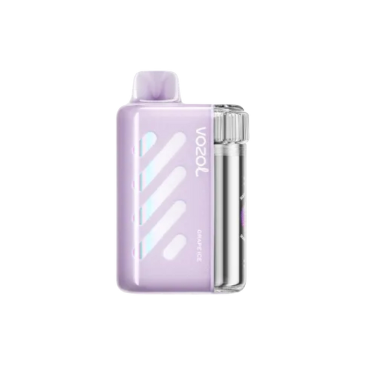 Vozol Vista 40000 | Grape Ice