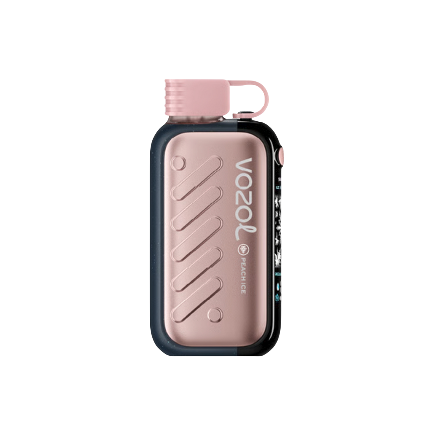 VOZOL ICE&SWEET 50K | Peach Ice