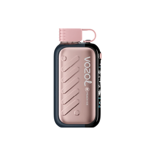 VOZOL ICE&SWEET 50K | Peach Ice