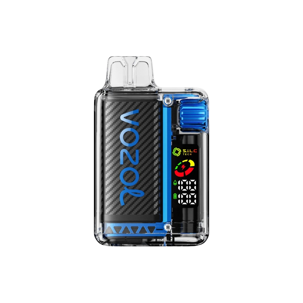 Vozol Vista 20000 | Blueberry Ice