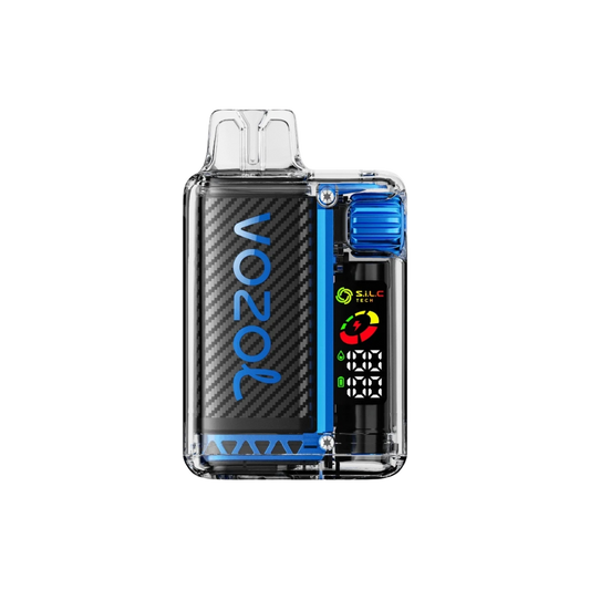 Vozol Vista 20000 | Blueberry Ice
