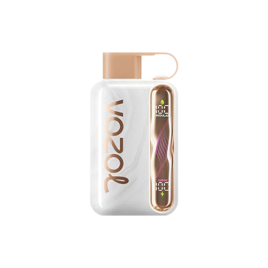 Vozol Star 40000 | Peach Ice
