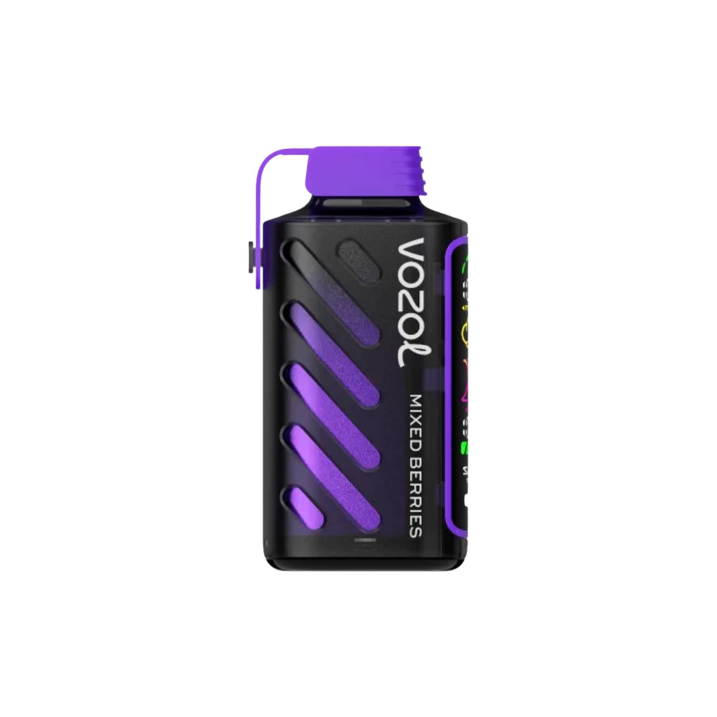 Vozol Gear Power 20000 | Mixed Berries