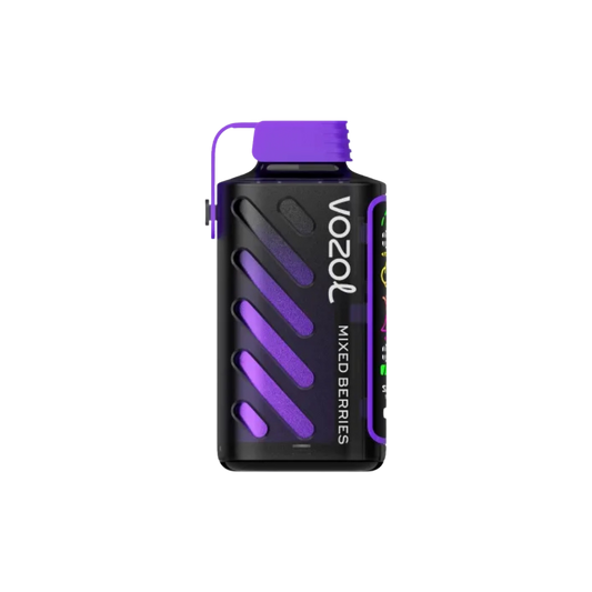 Vozol Gear Power 20000 | Mixed Berries