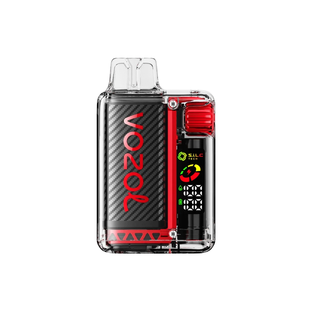 Vozol Vista 20000 | Raspberry Watermelon
