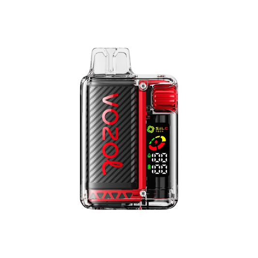 Vozol Vista 20000 | Raspberry Watermelon